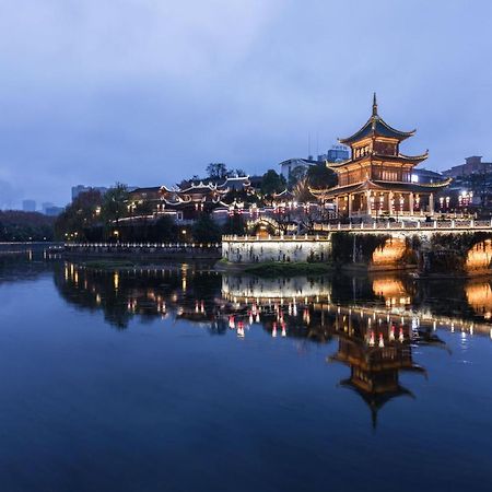 Holiday Inn Guiyang City Center By Ihg Extérieur photo