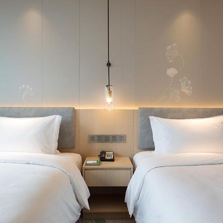 Holiday Inn Guiyang City Center By Ihg Extérieur photo