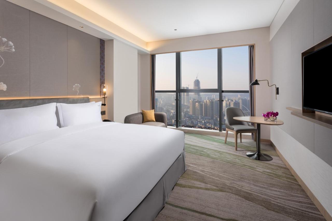 Holiday Inn Guiyang City Center By Ihg Extérieur photo