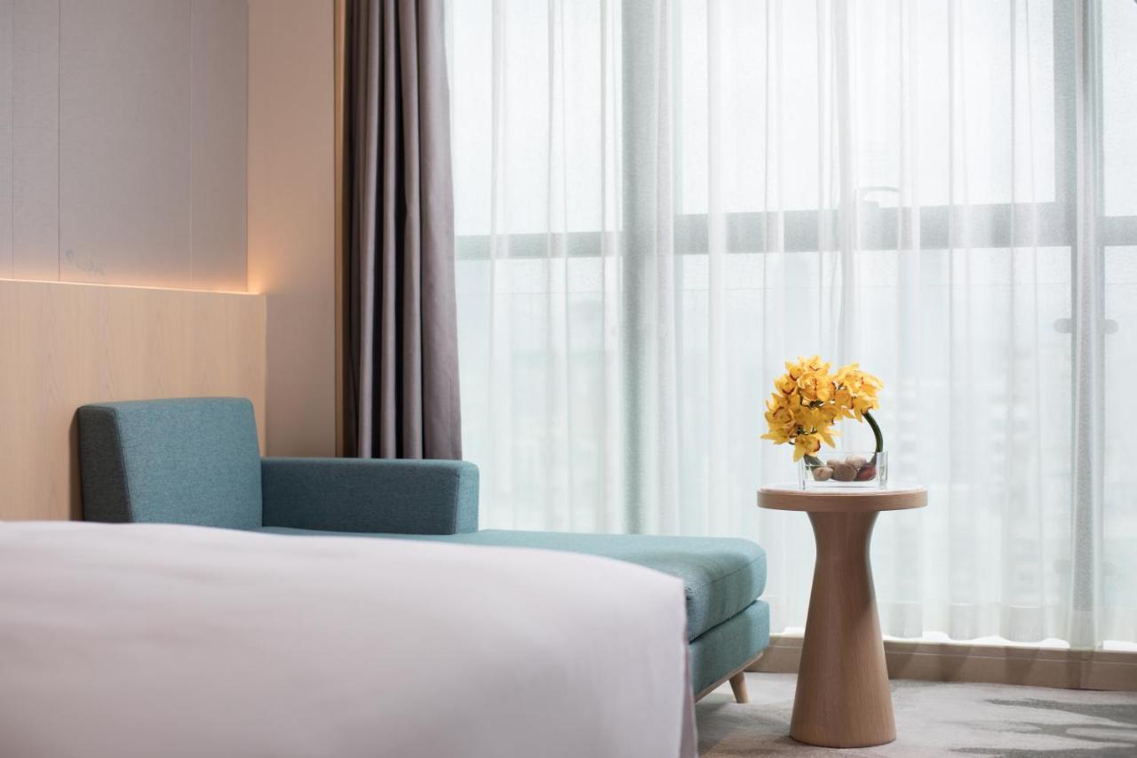 Holiday Inn Guiyang City Center By Ihg Extérieur photo