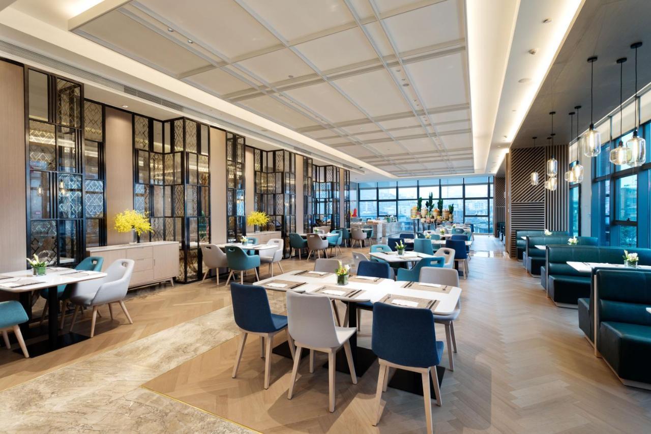 Holiday Inn Guiyang City Center By Ihg Extérieur photo