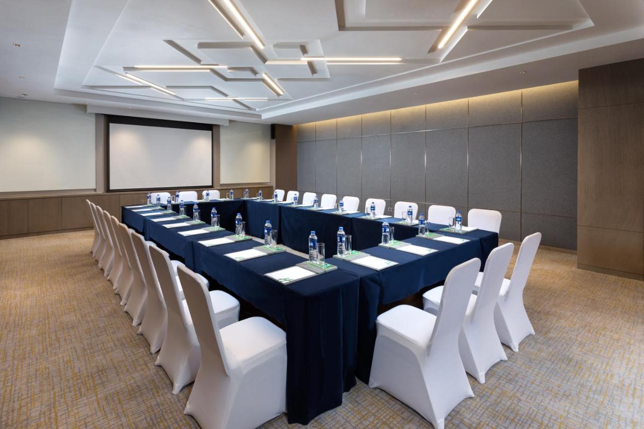 Holiday Inn Guiyang City Center By Ihg Extérieur photo