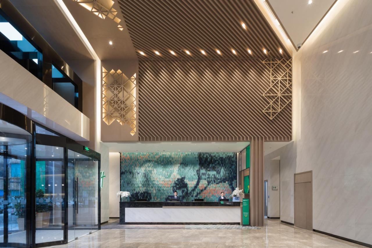 Holiday Inn Guiyang City Center By Ihg Extérieur photo