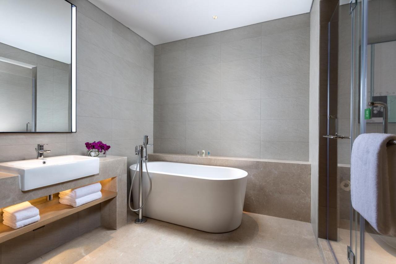 Holiday Inn Guiyang City Center By Ihg Extérieur photo