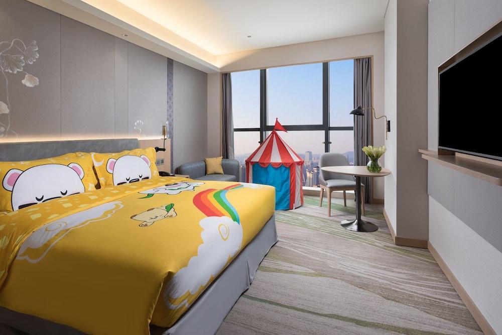Holiday Inn Guiyang City Center By Ihg Extérieur photo