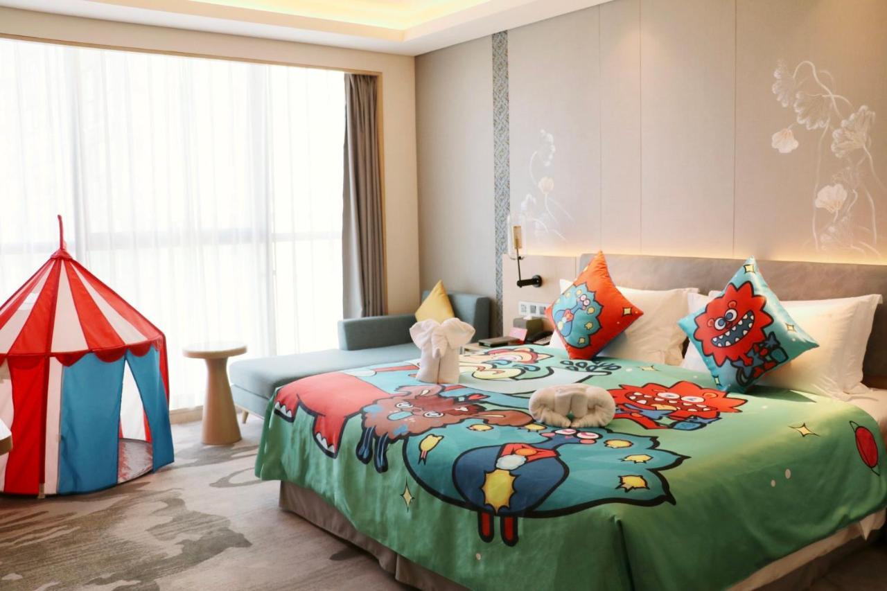 Holiday Inn Guiyang City Center By Ihg Extérieur photo