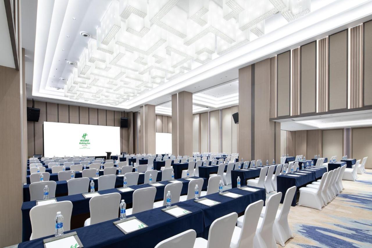 Holiday Inn Guiyang City Center By Ihg Extérieur photo