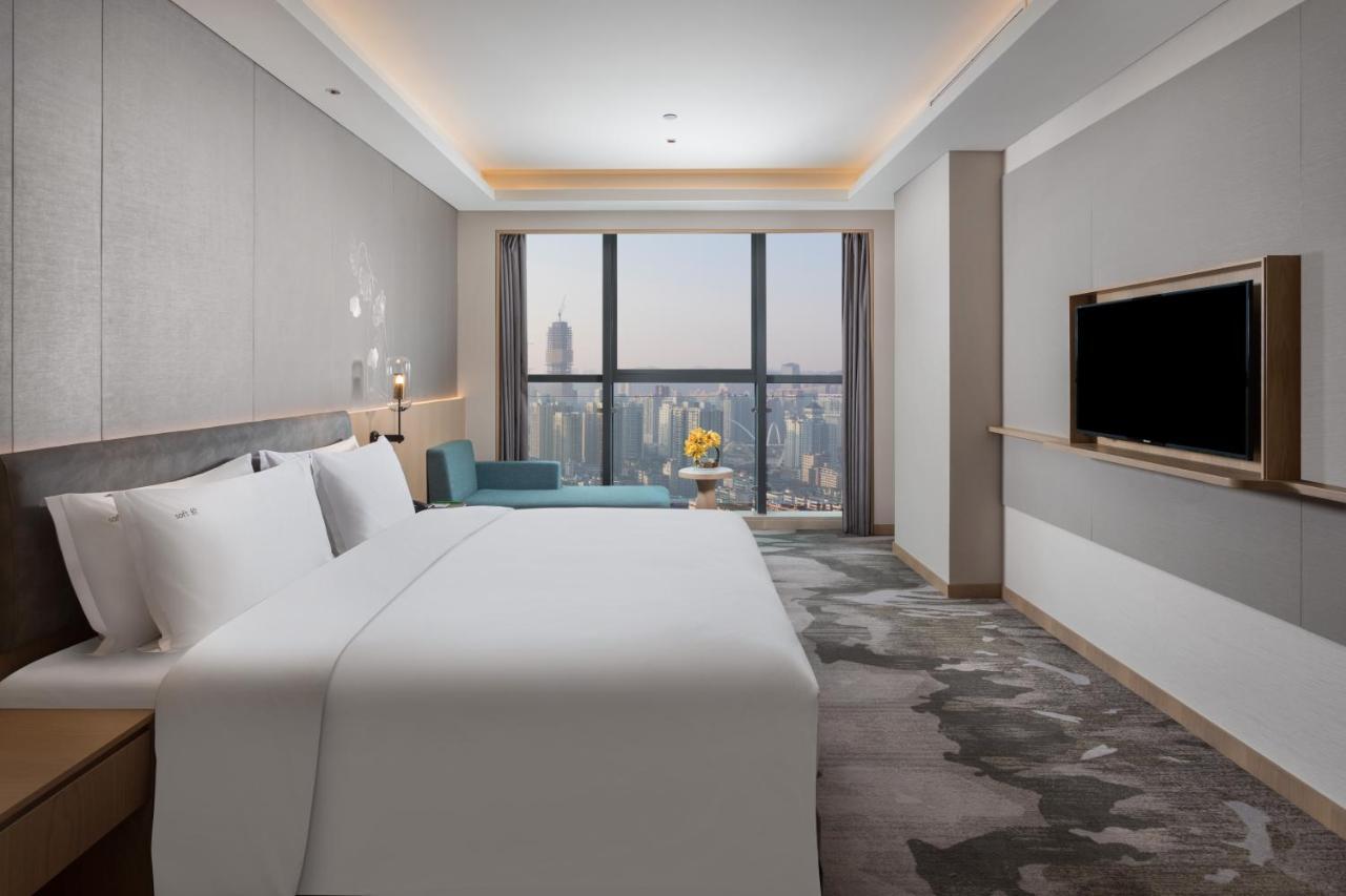 Holiday Inn Guiyang City Center By Ihg Extérieur photo