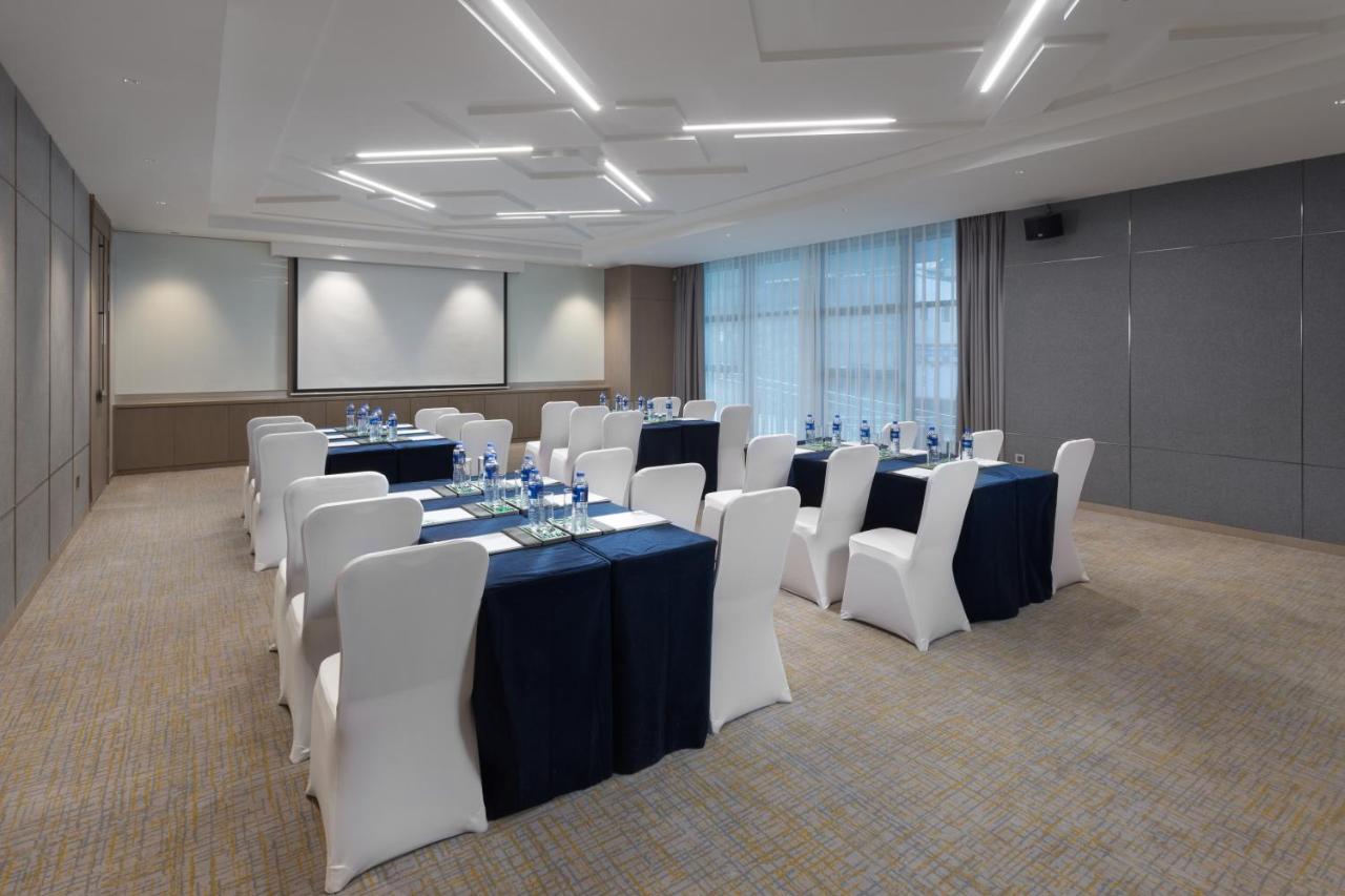 Holiday Inn Guiyang City Center By Ihg Extérieur photo