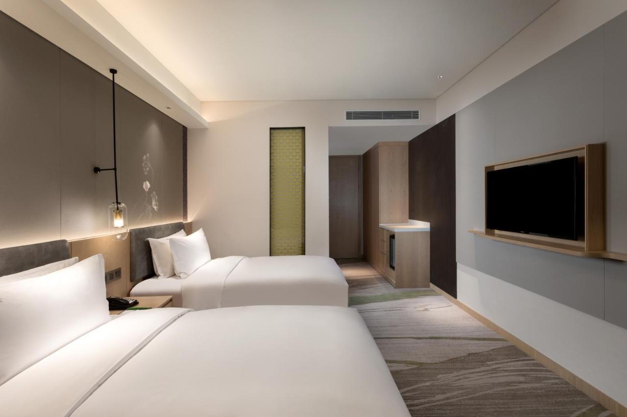 Holiday Inn Guiyang City Center By Ihg Extérieur photo