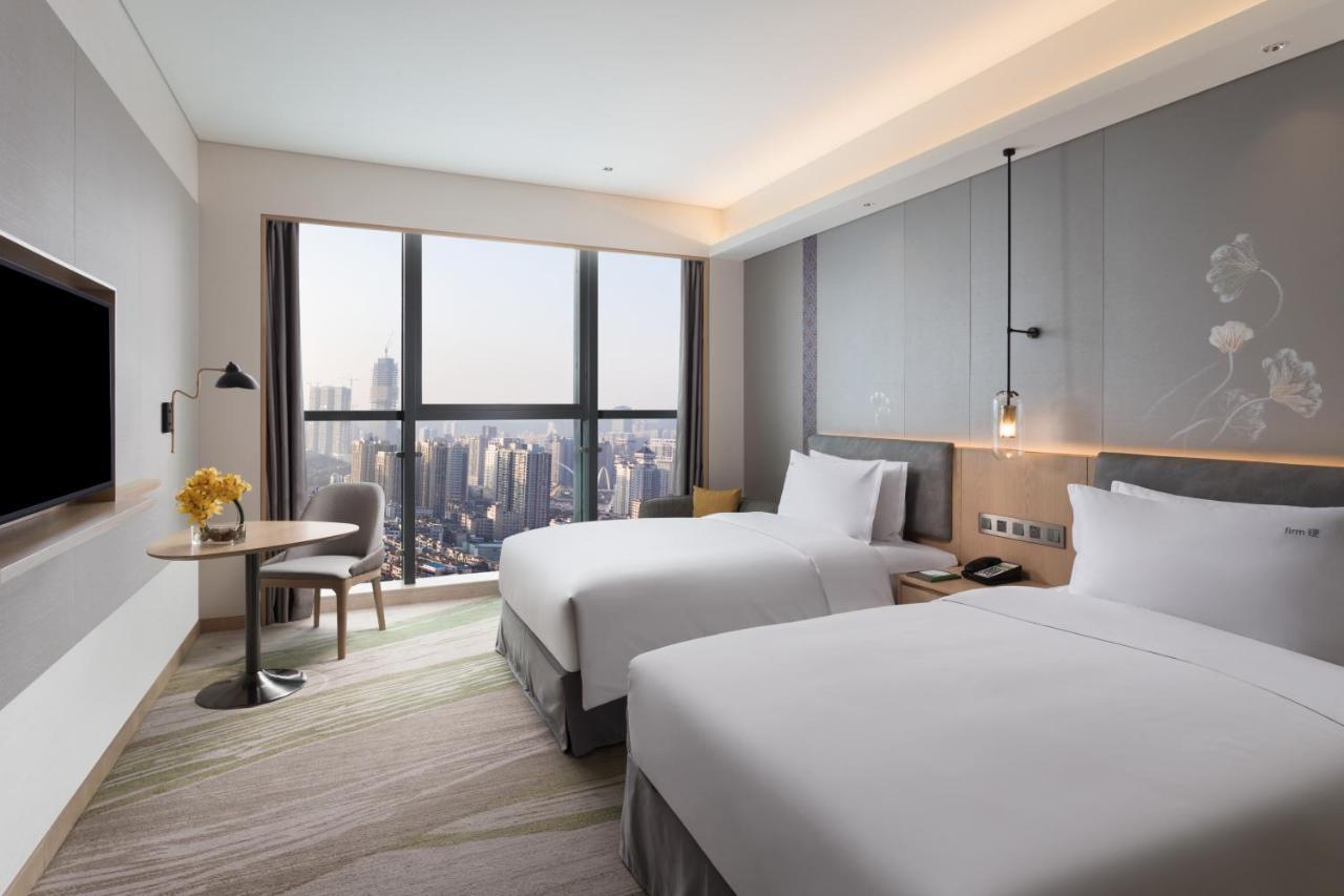 Holiday Inn Guiyang City Center By Ihg Extérieur photo