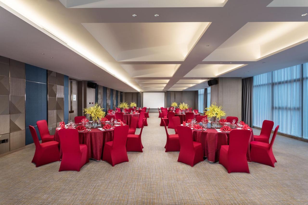 Holiday Inn Guiyang City Center By Ihg Extérieur photo