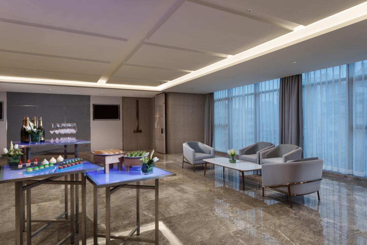 Holiday Inn Guiyang City Center By Ihg Extérieur photo