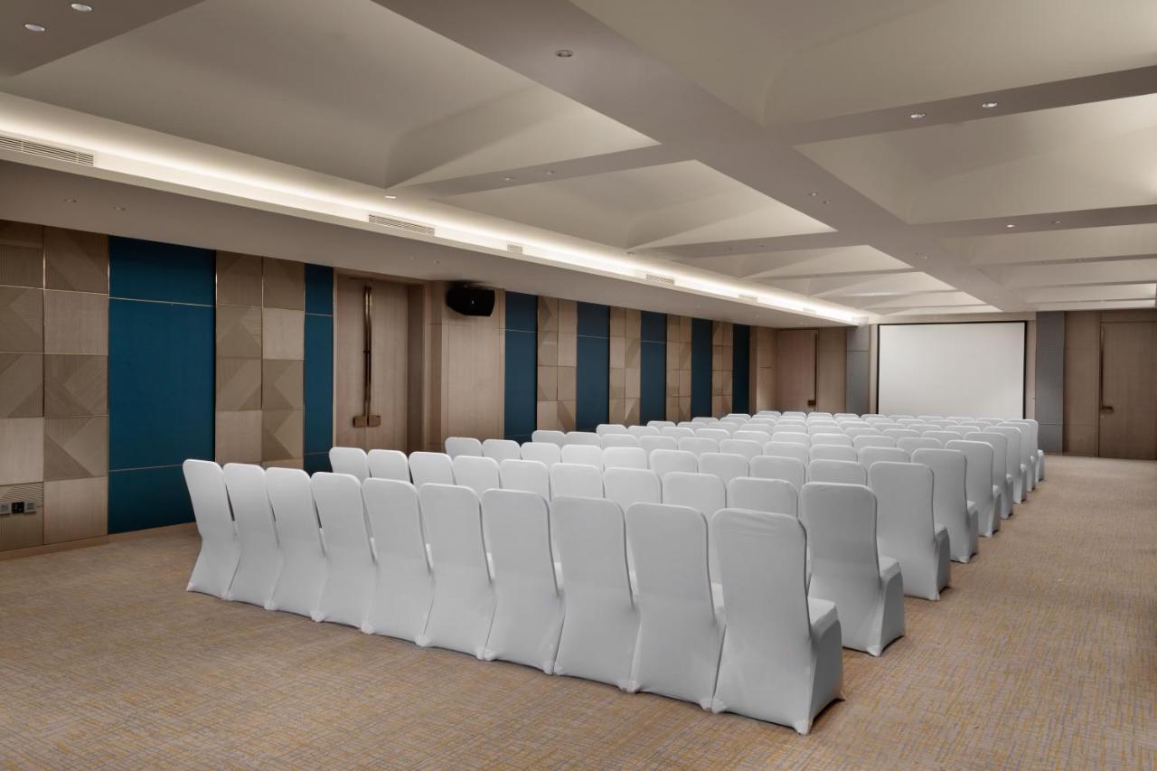 Holiday Inn Guiyang City Center By Ihg Extérieur photo