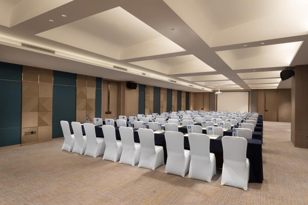 Holiday Inn Guiyang City Center By Ihg Extérieur photo
