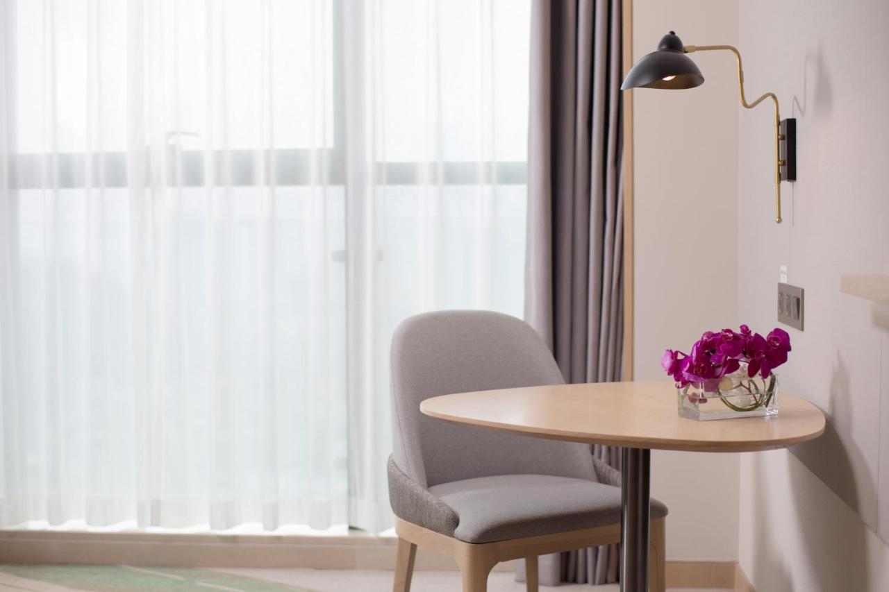 Holiday Inn Guiyang City Center By Ihg Extérieur photo